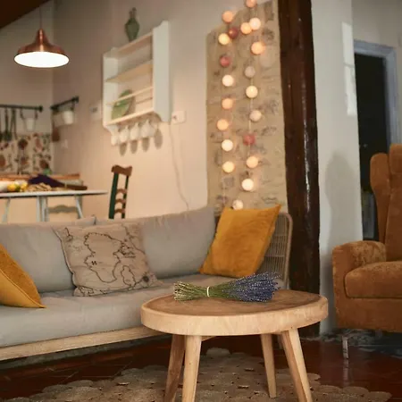 Landsted Caserio Montehermoso Astulez