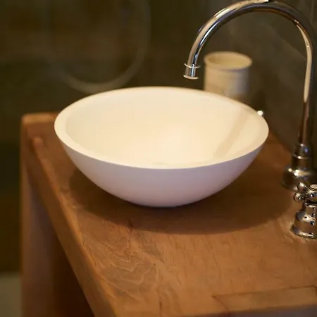 Caserio Montehermoso Landsted