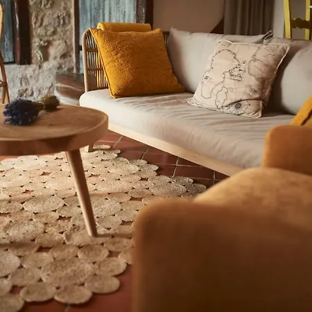 Caserio Montehermoso * Astulez