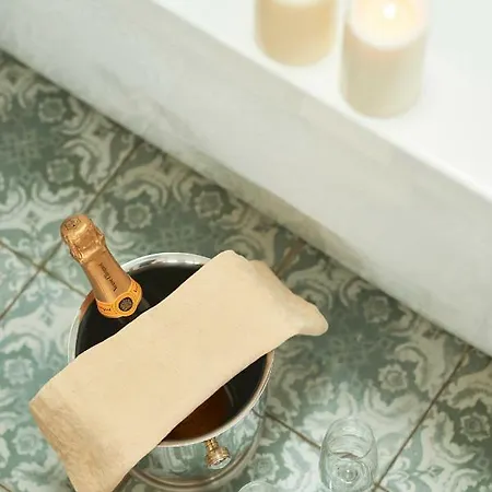 Landsted Caserio Montehermoso