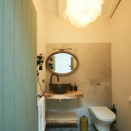 Caserio Montehermoso Landsted