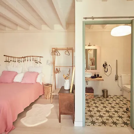 Apartamento Caserio Montehermoso *