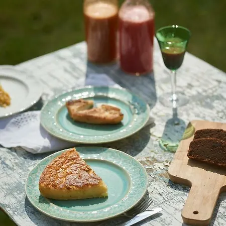 Caserio Montehermoso * Astulez