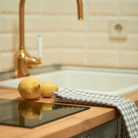 Caserio Montehermoso Landsted Astulez