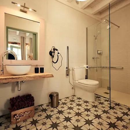 Caserio Montehermoso * Astulez