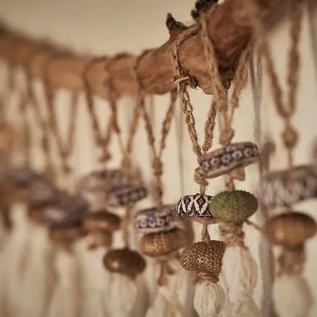 Landsted Caserio Montehermoso *