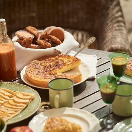 Caserio Montehermoso