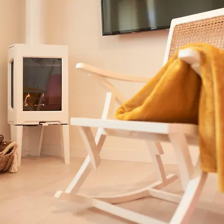 Caserio Montehermoso *