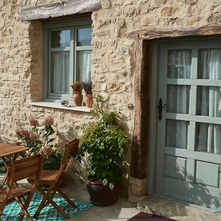 Caserio Montehermoso Astulez