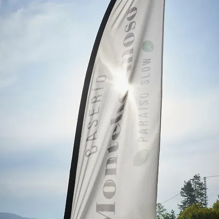 Caserio Montehermoso Landsted