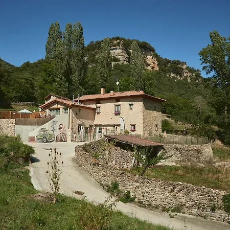 Caserio Montehermoso