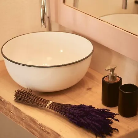 Caserio Montehermoso Landsted