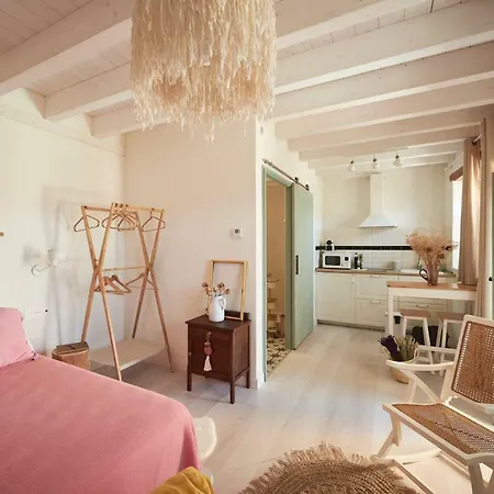 Caserio Montehermoso Apartamento
