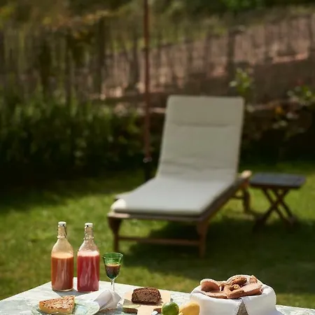 Caserio Montehermoso Landsted Astulez