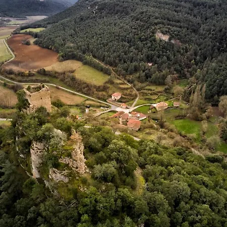 Caserio Montehermoso Landsted Astulez