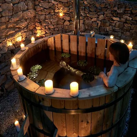 Caserio Montehermoso Landsted Astulez