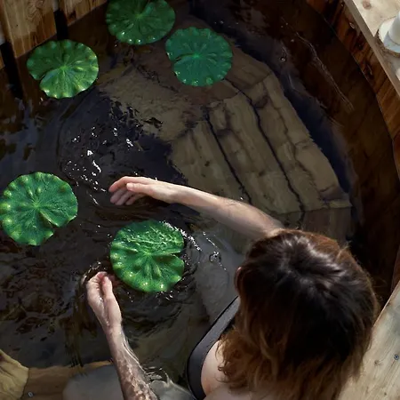 Caserio Montehermoso *